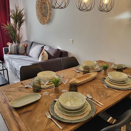 Апартаменти Alazan Jerez Ii-Parking Gratis-Wifi-Netflix Херес-де-ла-Фронтера Екстер'єр фото