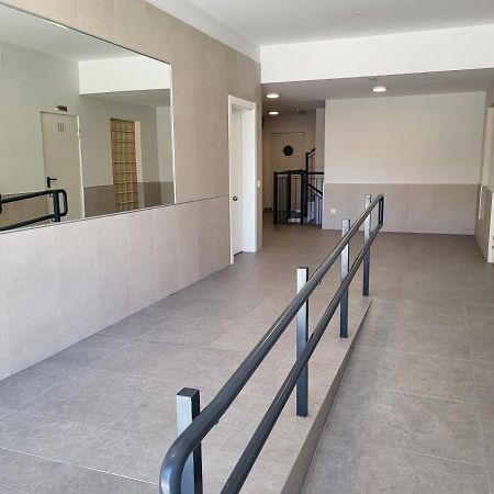 Апартаменти Alazan Jerez Ii-Parking Gratis-Wifi-Netflix Херес-де-ла-Фронтера Екстер'єр фото