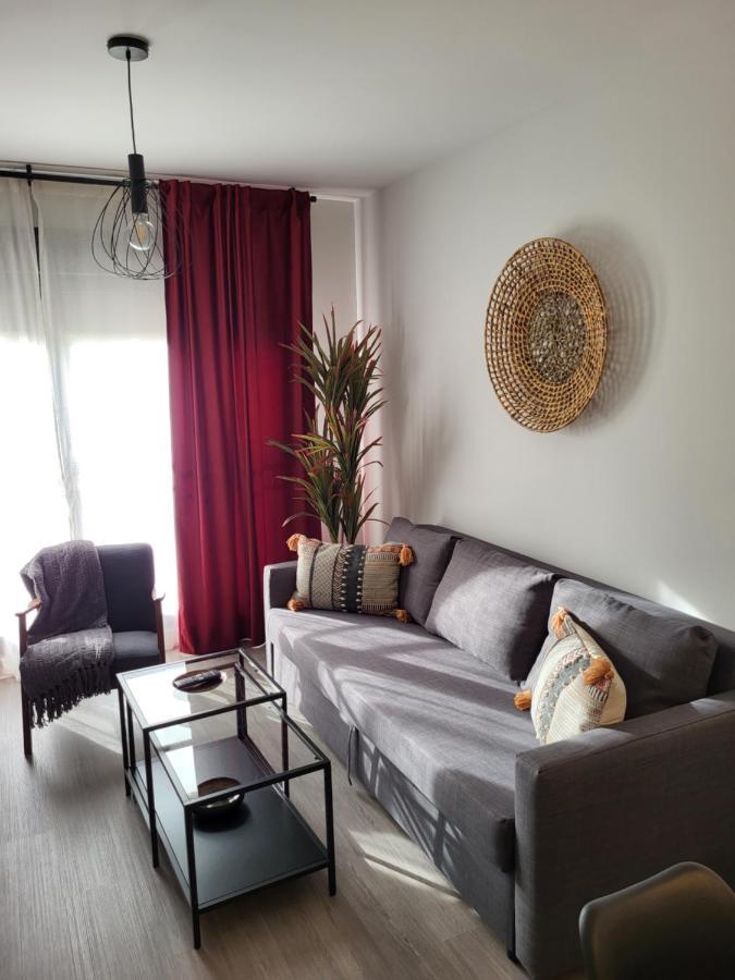 Апартаменти Alazan Jerez Ii-Parking Gratis-Wifi-Netflix Херес-де-ла-Фронтера Екстер'єр фото