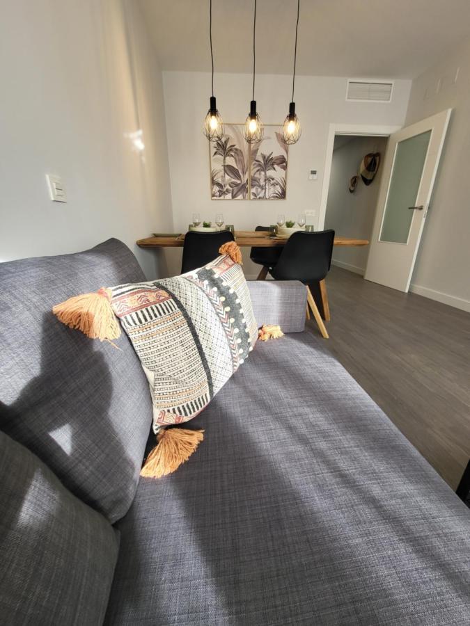 Апартаменти Alazan Jerez Ii-Parking Gratis-Wifi-Netflix Херес-де-ла-Фронтера Екстер'єр фото