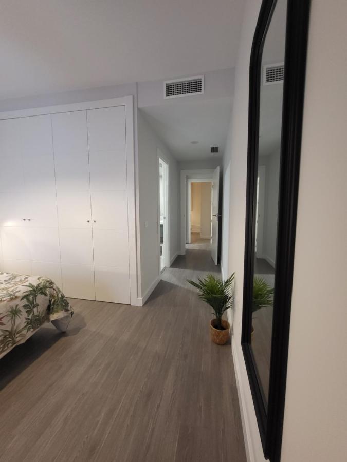 Апартаменти Alazan Jerez Ii-Parking Gratis-Wifi-Netflix Херес-де-ла-Фронтера Екстер'єр фото