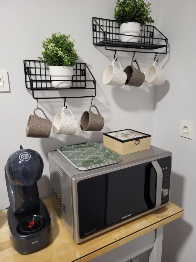 Апартаменти Alazan Jerez Ii-Parking Gratis-Wifi-Netflix Херес-де-ла-Фронтера Екстер'єр фото