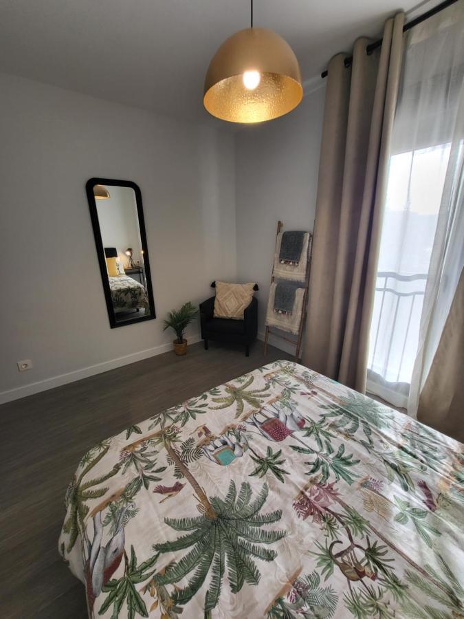 Апартаменти Alazan Jerez Ii-Parking Gratis-Wifi-Netflix Херес-де-ла-Фронтера Екстер'єр фото