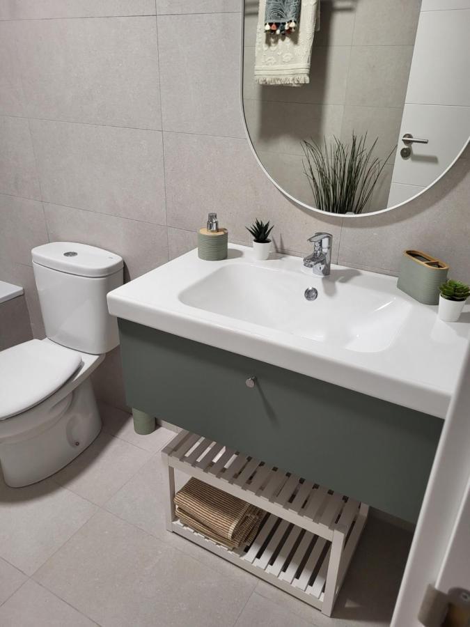 Апартаменти Alazan Jerez Ii-Parking Gratis-Wifi-Netflix Херес-де-ла-Фронтера Екстер'єр фото