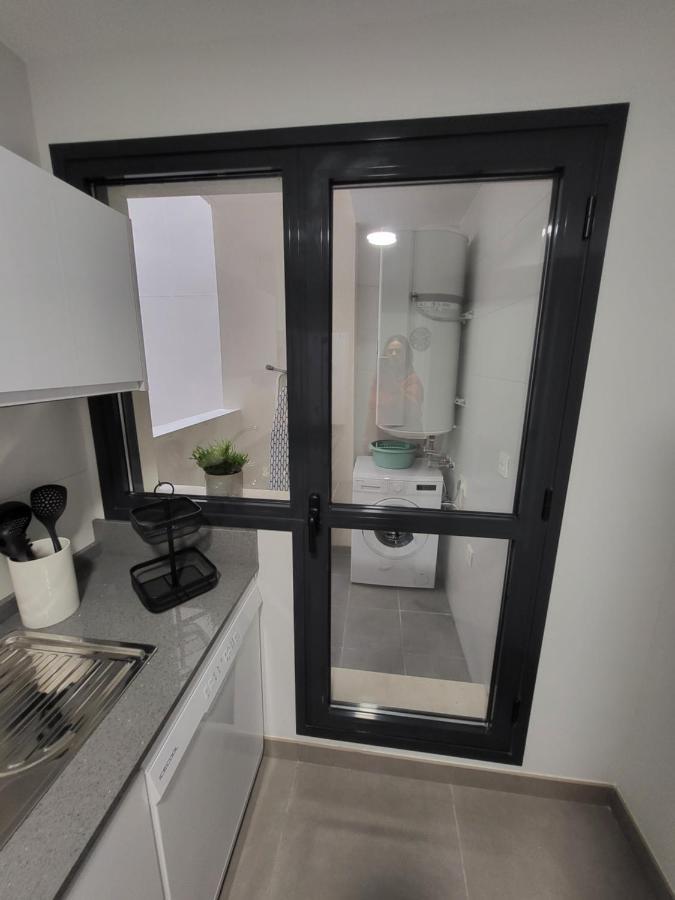 Апартаменти Alazan Jerez Ii-Parking Gratis-Wifi-Netflix Херес-де-ла-Фронтера Екстер'єр фото