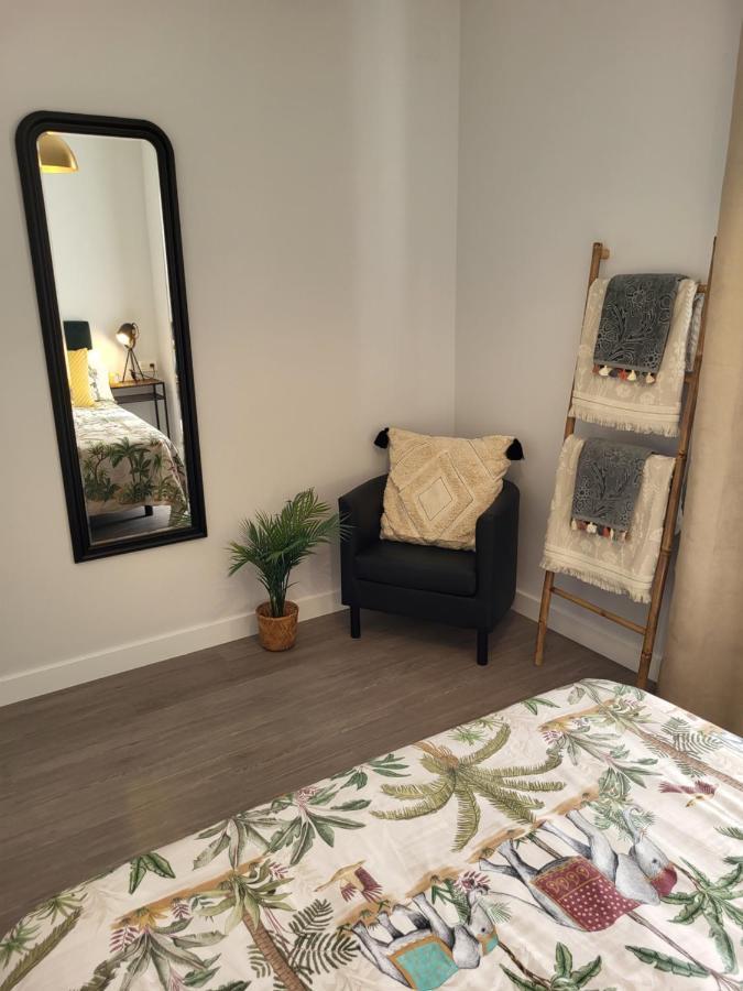 Апартаменти Alazan Jerez Ii-Parking Gratis-Wifi-Netflix Херес-де-ла-Фронтера Екстер'єр фото