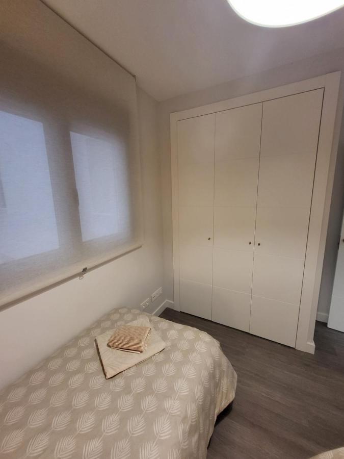 Апартаменти Alazan Jerez Ii-Parking Gratis-Wifi-Netflix Херес-де-ла-Фронтера Екстер'єр фото