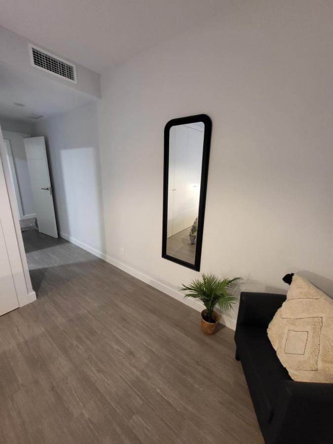 Апартаменти Alazan Jerez Ii-Parking Gratis-Wifi-Netflix Херес-де-ла-Фронтера Екстер'єр фото