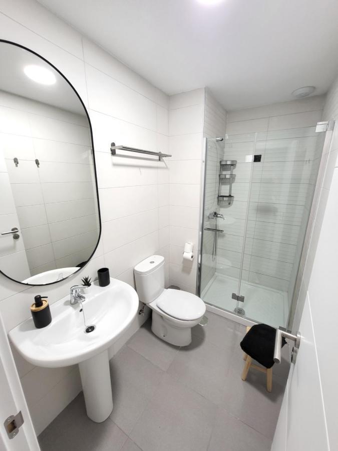 Апартаменти Alazan Jerez Ii-Parking Gratis-Wifi-Netflix Херес-де-ла-Фронтера Екстер'єр фото