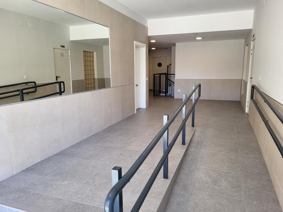Апартаменти Alazan Jerez Ii-Parking Gratis-Wifi-Netflix Херес-де-ла-Фронтера Екстер'єр фото
